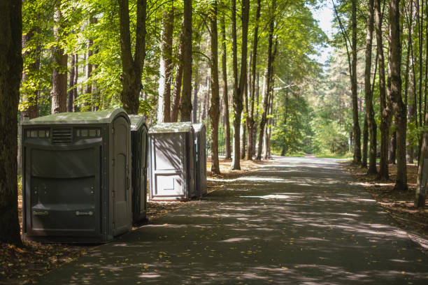 Best Event porta potty rental  in White Oak, MS