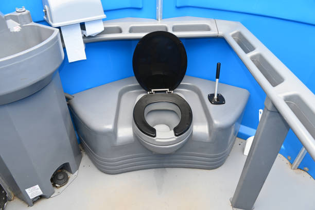 Best Porta potty cleaning services  in White Oak, MS