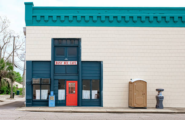 Best Portable toilet rental for construction  in White Oak, MS