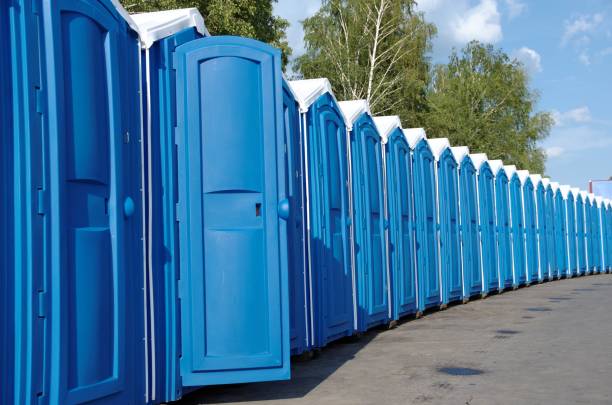 Best Local porta potty services  in White Oak, MS